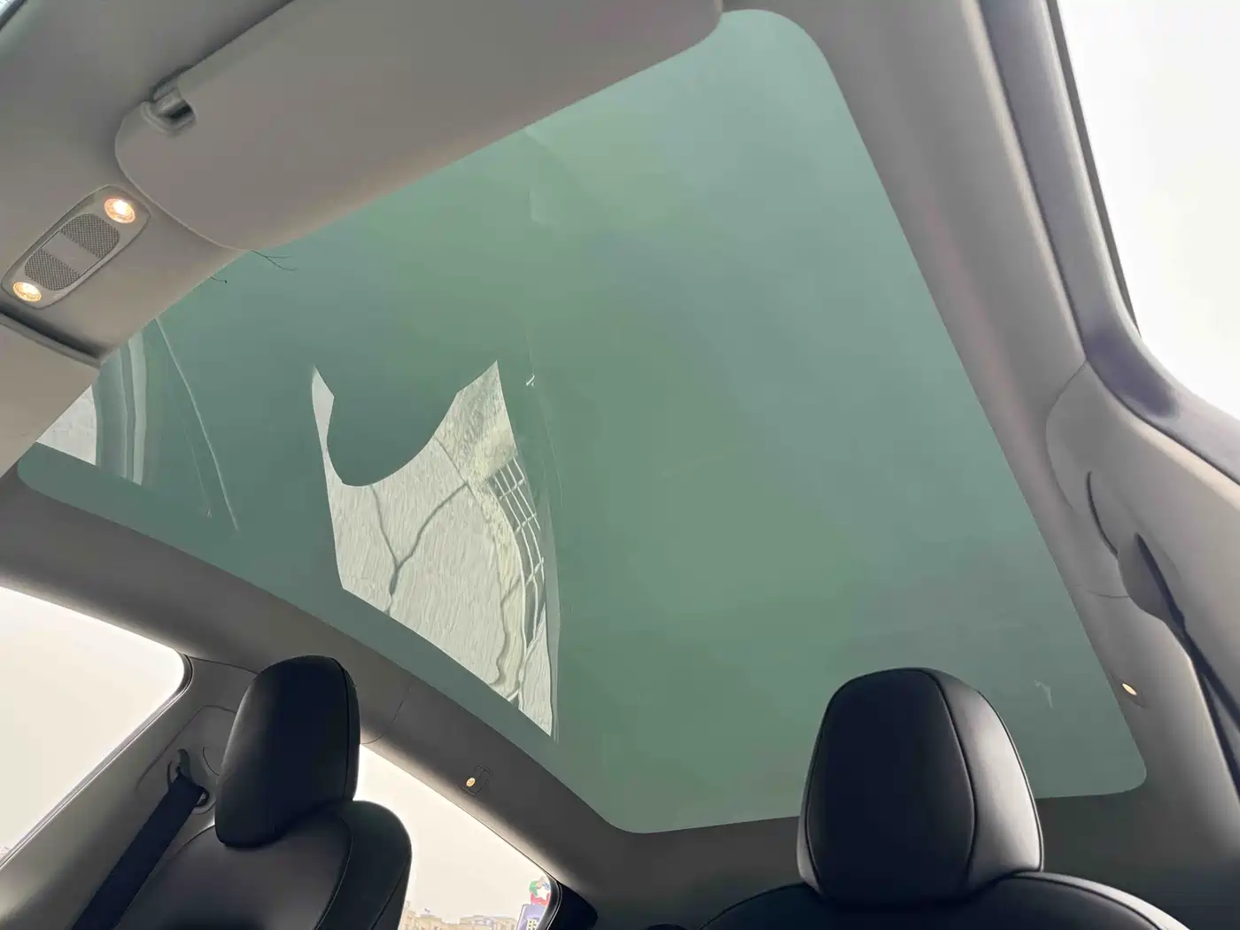 Tesla Model Y 2021 Standard Range Rear-Wheel Drive фото 10