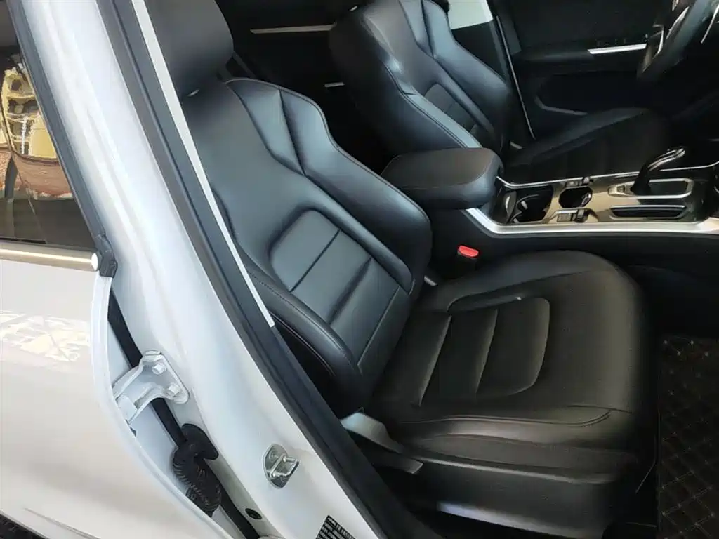 Haval H4 2020 Enjoy Edition 1.5T DCT Sport фото 25
