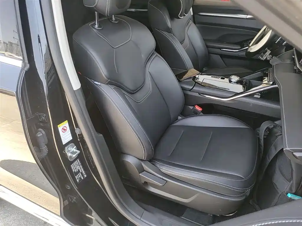 Haval H6 2022 3rd Gen 1.5T Auto 2WD Pro фото 25