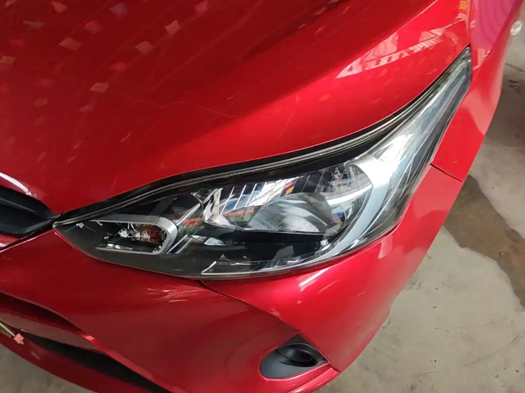 Toyota YARiS L Zhi Xiang 2020 2020 1.5L CVT Leading Edition
