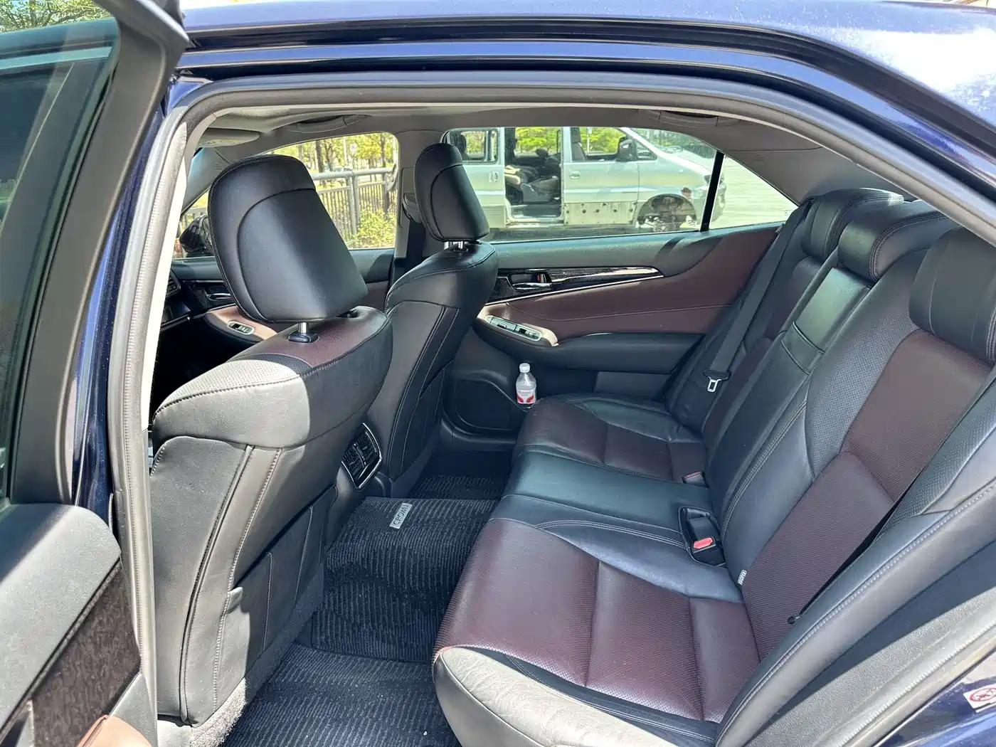 Toyota Crown 2018 2.0T Sport Edition фото 6