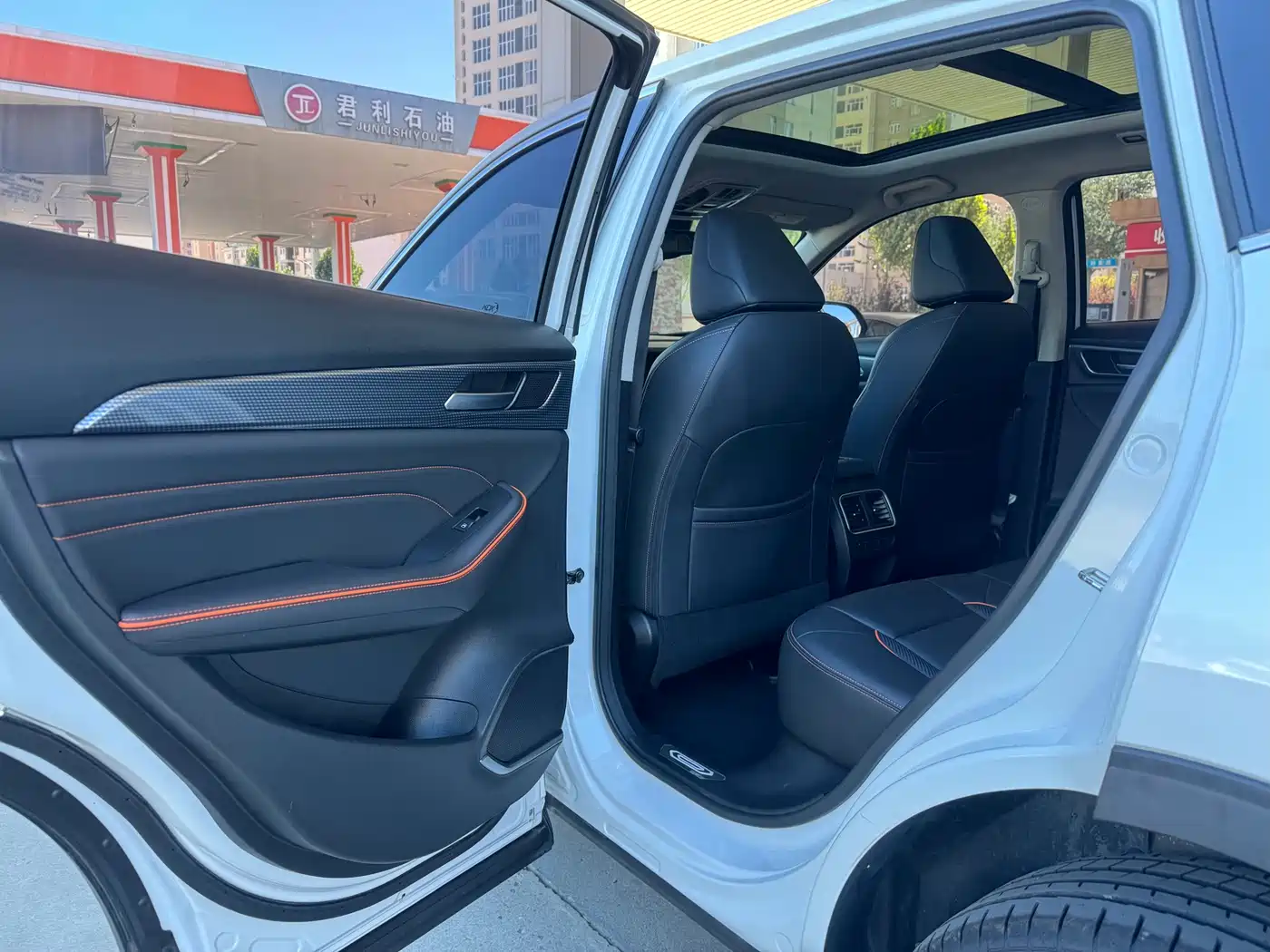 Haval F7 2021 2021 2.0T AWD i-Joy