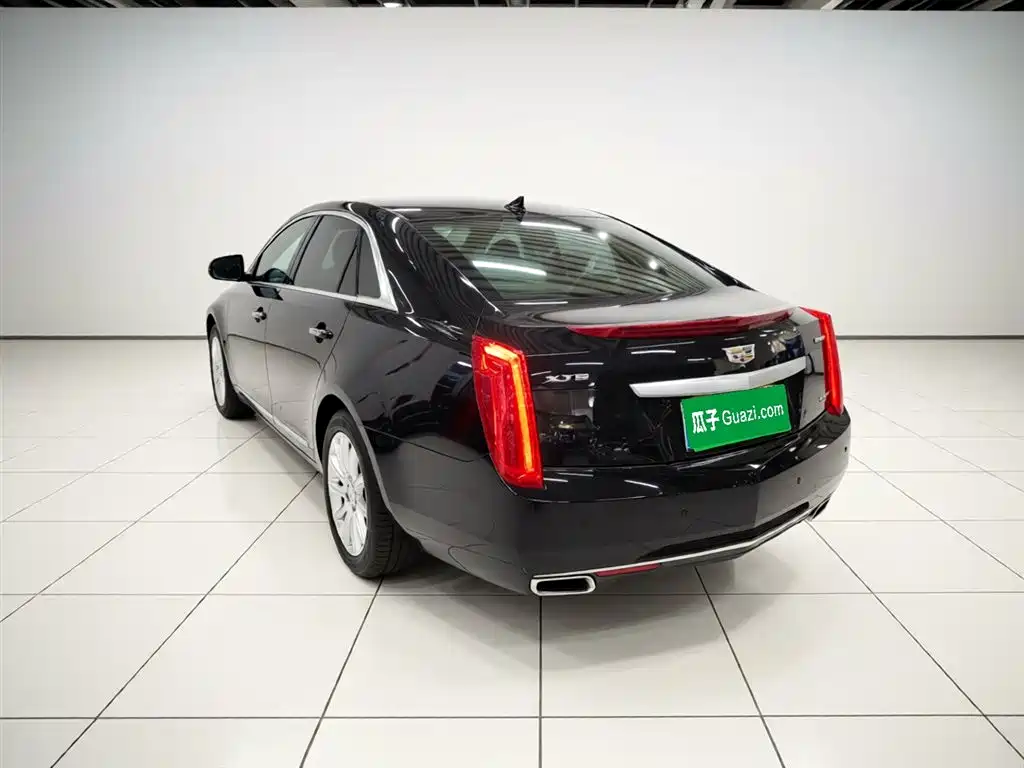 Cadillac XTS 2016 28T Technology фото 5