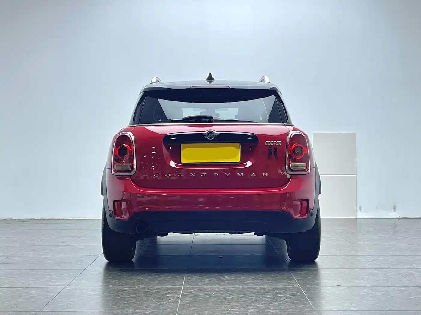 Фото 4 - MINI COUNTRYMAN