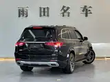 Фото 9 - Mercedes-Benz GLS