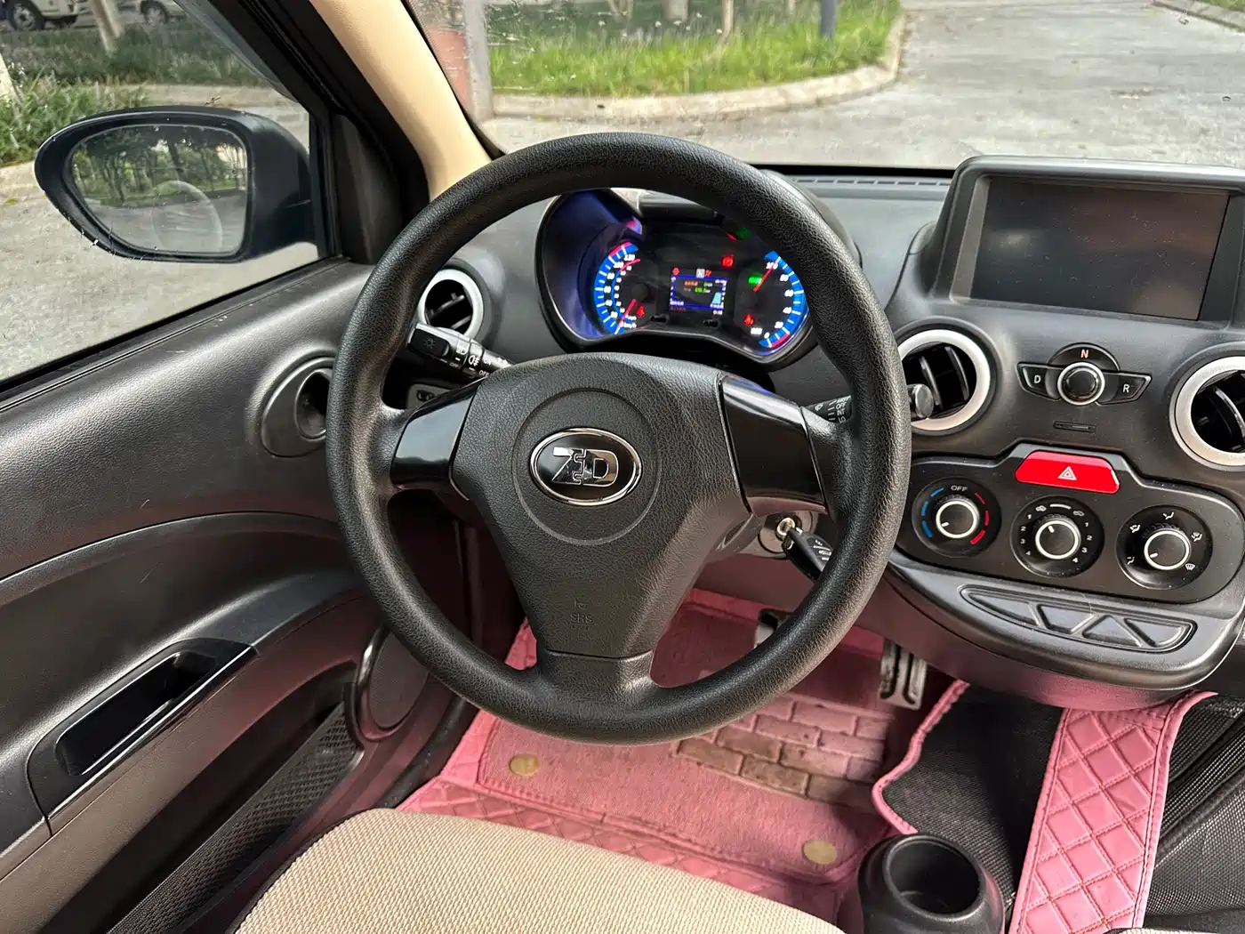 Zhido D2 2018 2017 D2 Joy Edition
