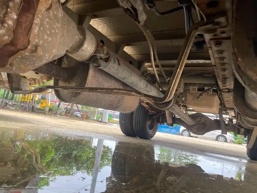 Wuling Motors Wuling Longka 2023 2023 2.0L Comfort