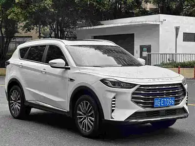 Jetour X70 PLUS