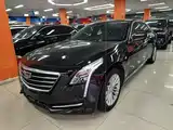 Фото 2 - Cadillac CT6