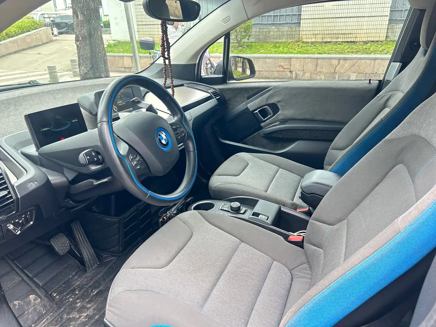 BMW i3 (Import) 2018 2016 Upgraded Luxury Model