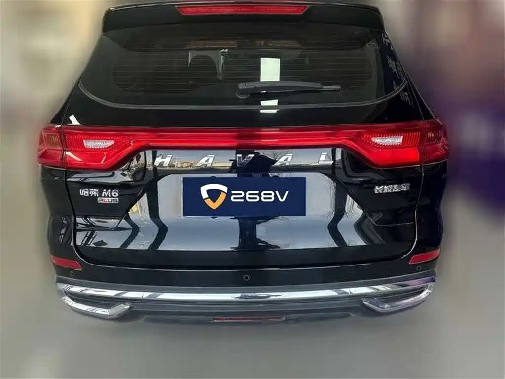 HAVAL M6