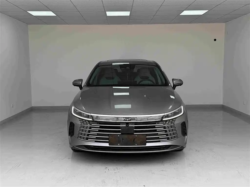 BYD Destroyer 05 2022 2022 DM-i 120KM Flagship Edition