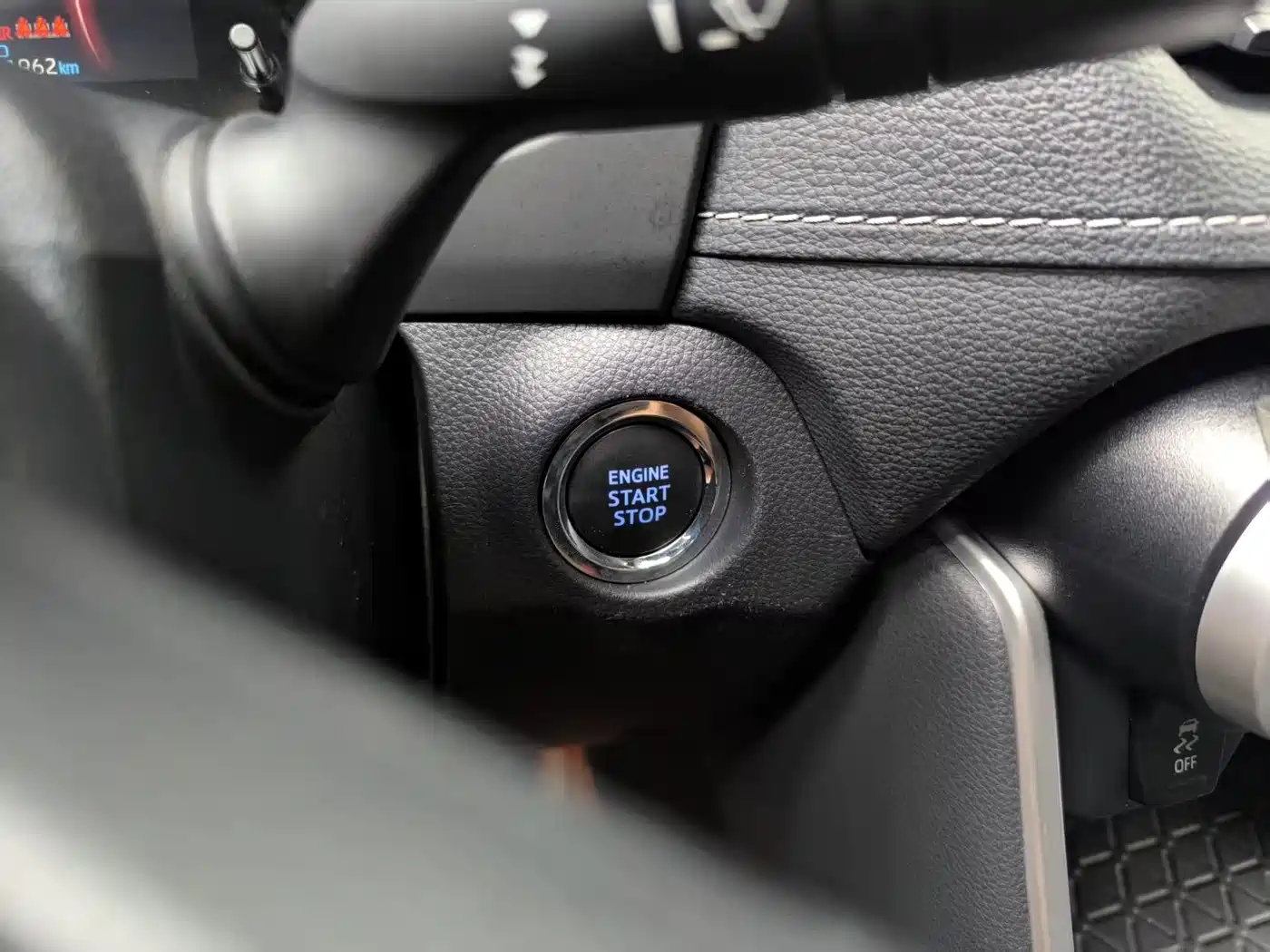 Toyota RAV4 Rongfang 2021 2.0L CVT 4WD Trend фото 20