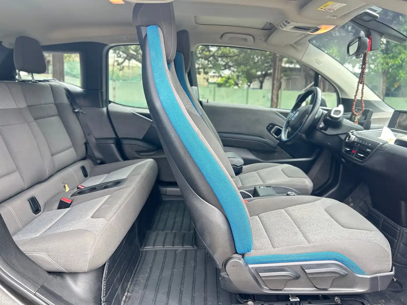BMW i3 (Import) 2018 2016 Upgraded Luxury Model