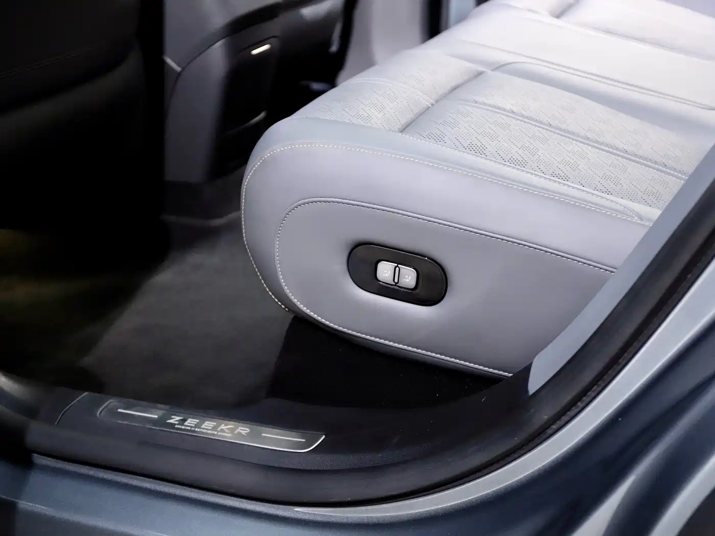 ZEEKR EXTREME KRYPTON 7X