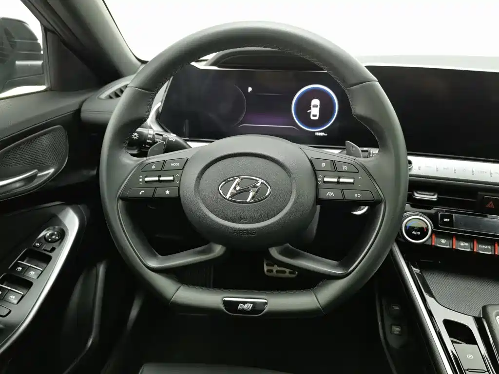 صورة 11 - Hyundai Lafesta