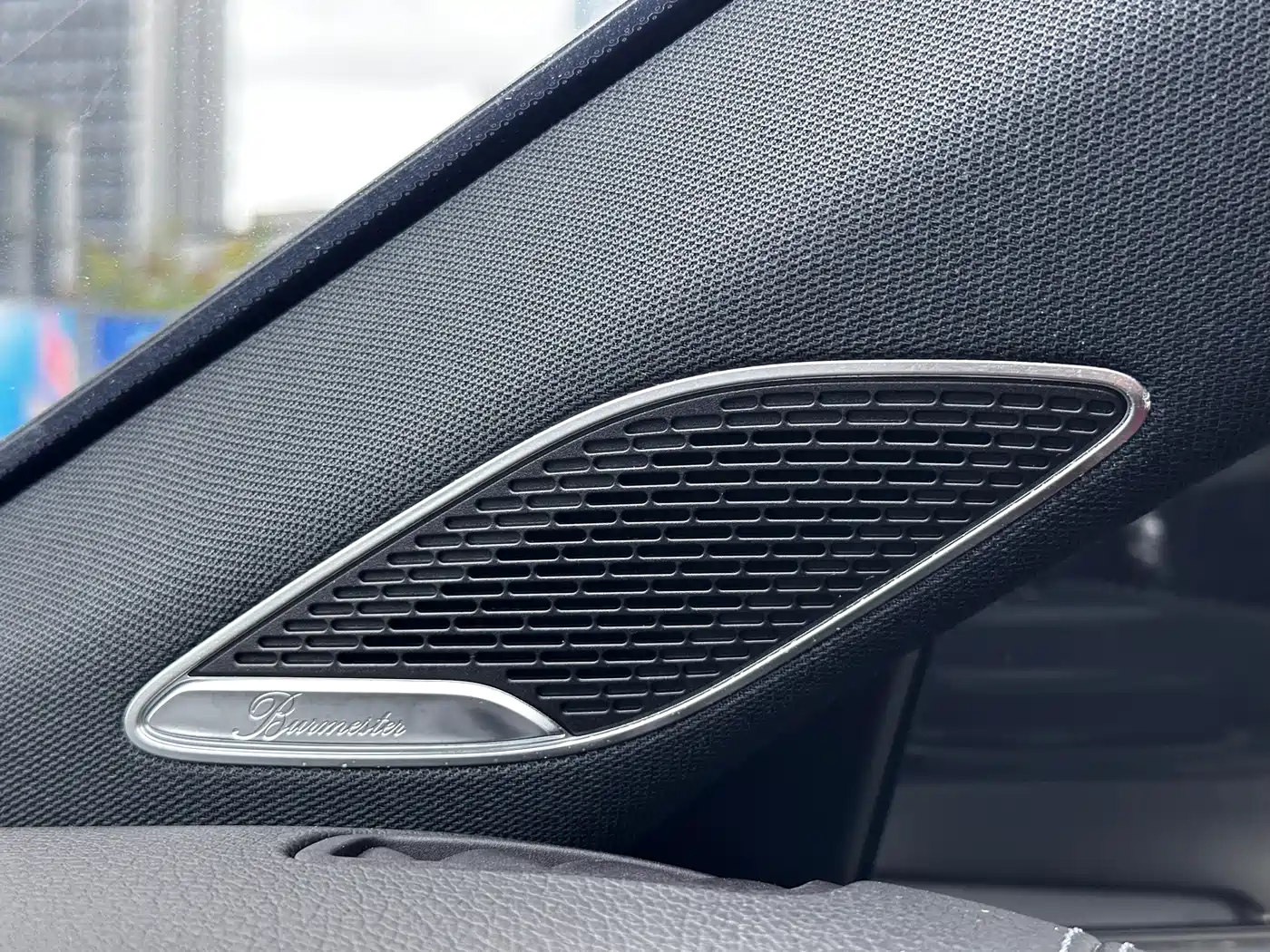 Mercedes-Benz A-Class AMG (Import) 2022 AMG A 35 4MATIC фото 17