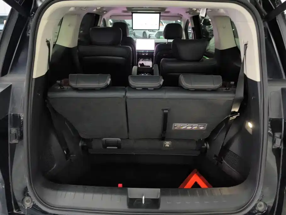 GAC Trumpchi Trumpchi E8 NEV 2024 2024 150km Soaring Dragon Starlight+
