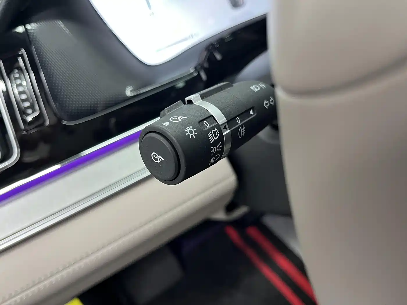 BYD Tang New Energy 2024 Model DM-i Glory Edition 112KM Flagship Type фото 9