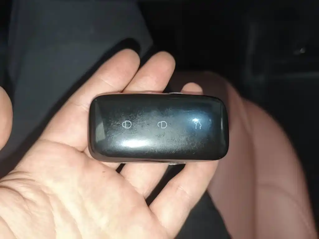 Geely Galaxy Galaxy L6 2025 2025 EM-i 140km Starship Edition