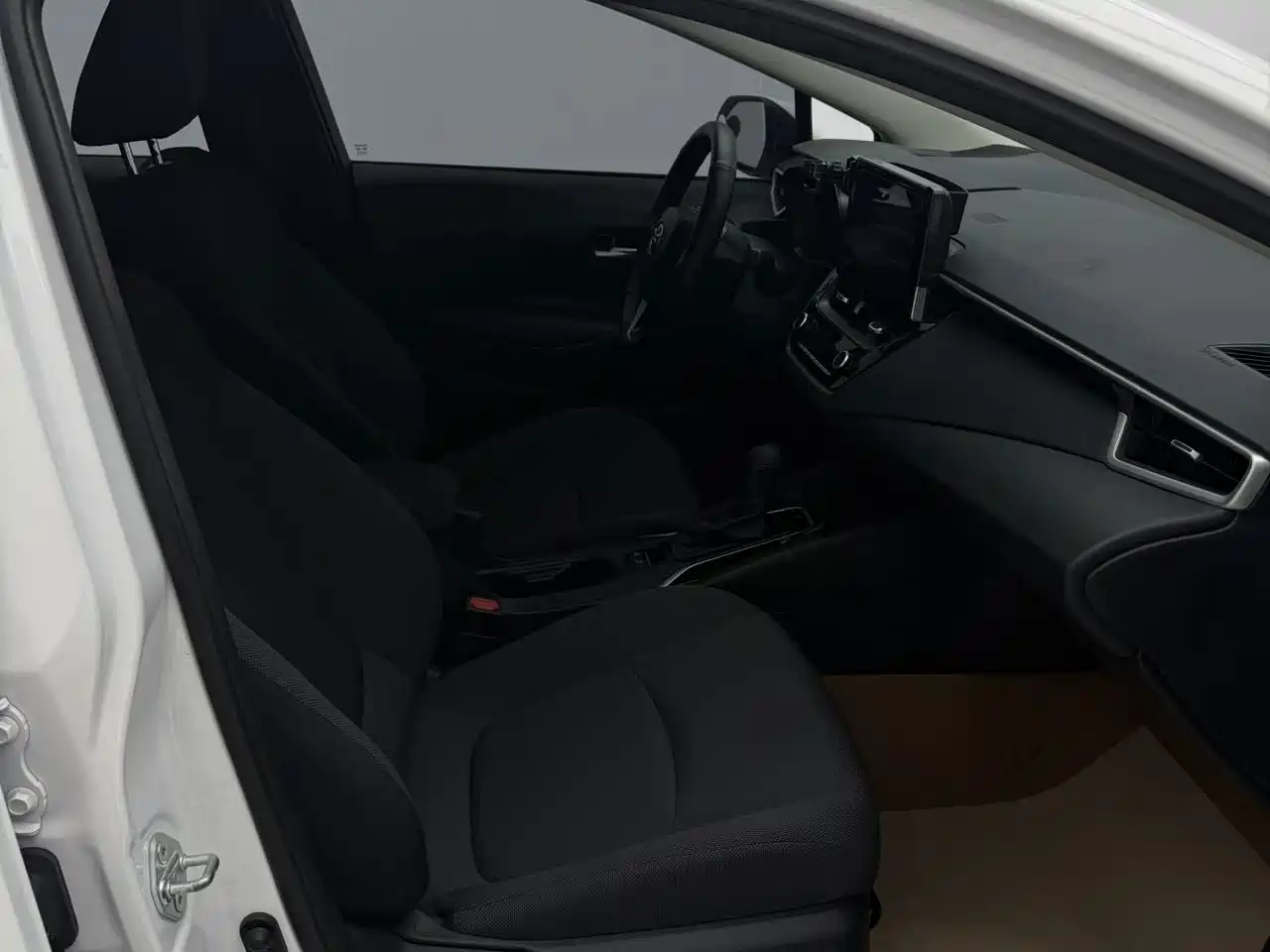 Toyota Corolla, миниатюра 12