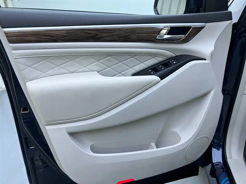 GAC Trumpchi Trumpchi M8 2018 320T Flagship Edition фото 20