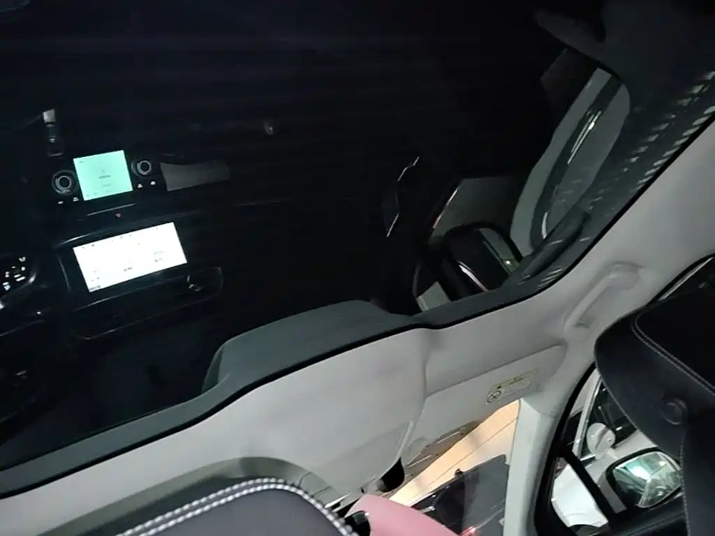 Jaguar I-PACE 2020 2018 EV400 SE