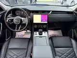 Фото 5 - Jaguar F-PACE