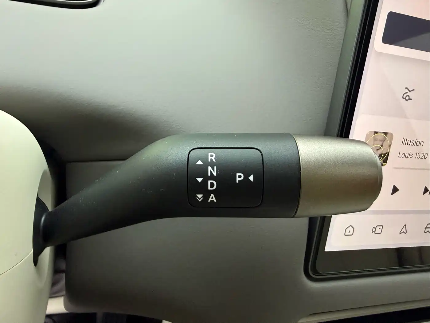 Li Auto i6 2026 2025 4WD Base Model