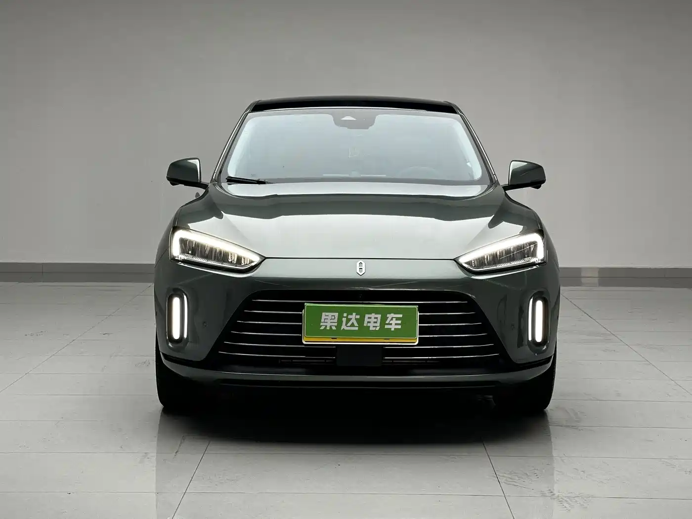AITO Wenjie AITO M5 2022 2022 Extended Range AWD Ultimate Edition