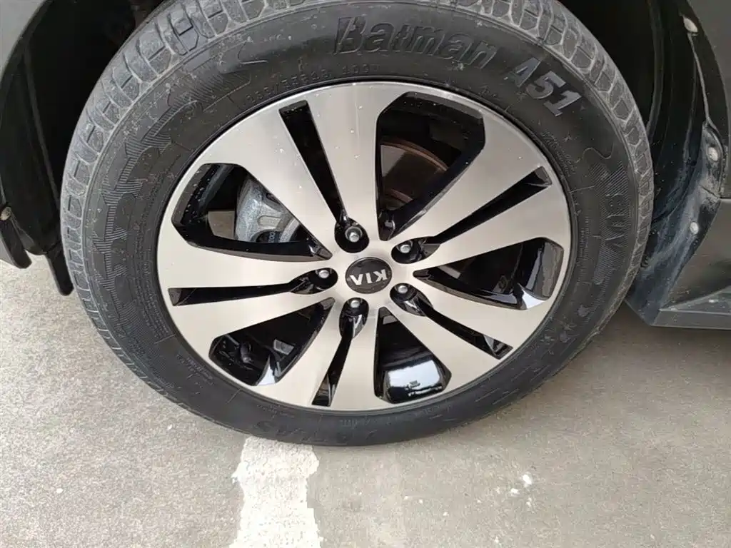 Kia Sportage 2014 2.0L Automatic 2WD Premium Special фото 23