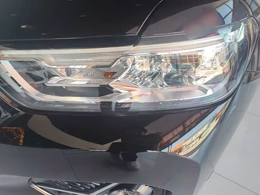 Haval H6 2021 1.5GDIT Automatic Champion Edition фото 24