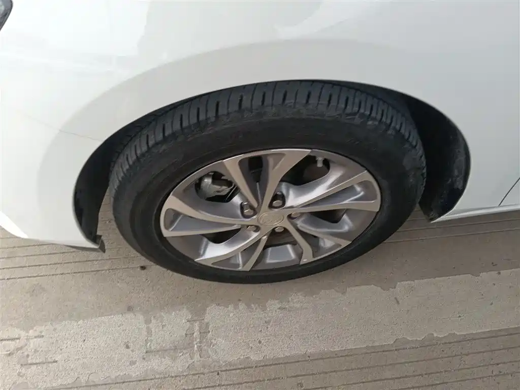 Buick Verano 2023 Pro Joy Edition фото 23