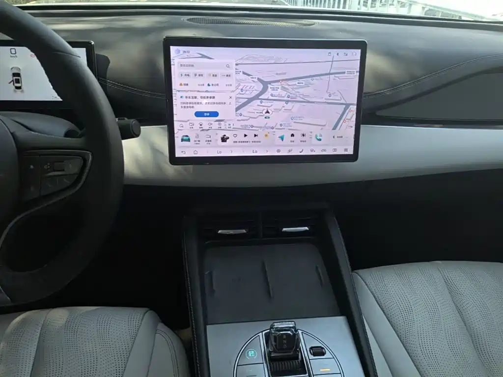 BYD Seal 06 New Energy 2025 DM-i Smart Drive Edition 120KM Luxury фото 13