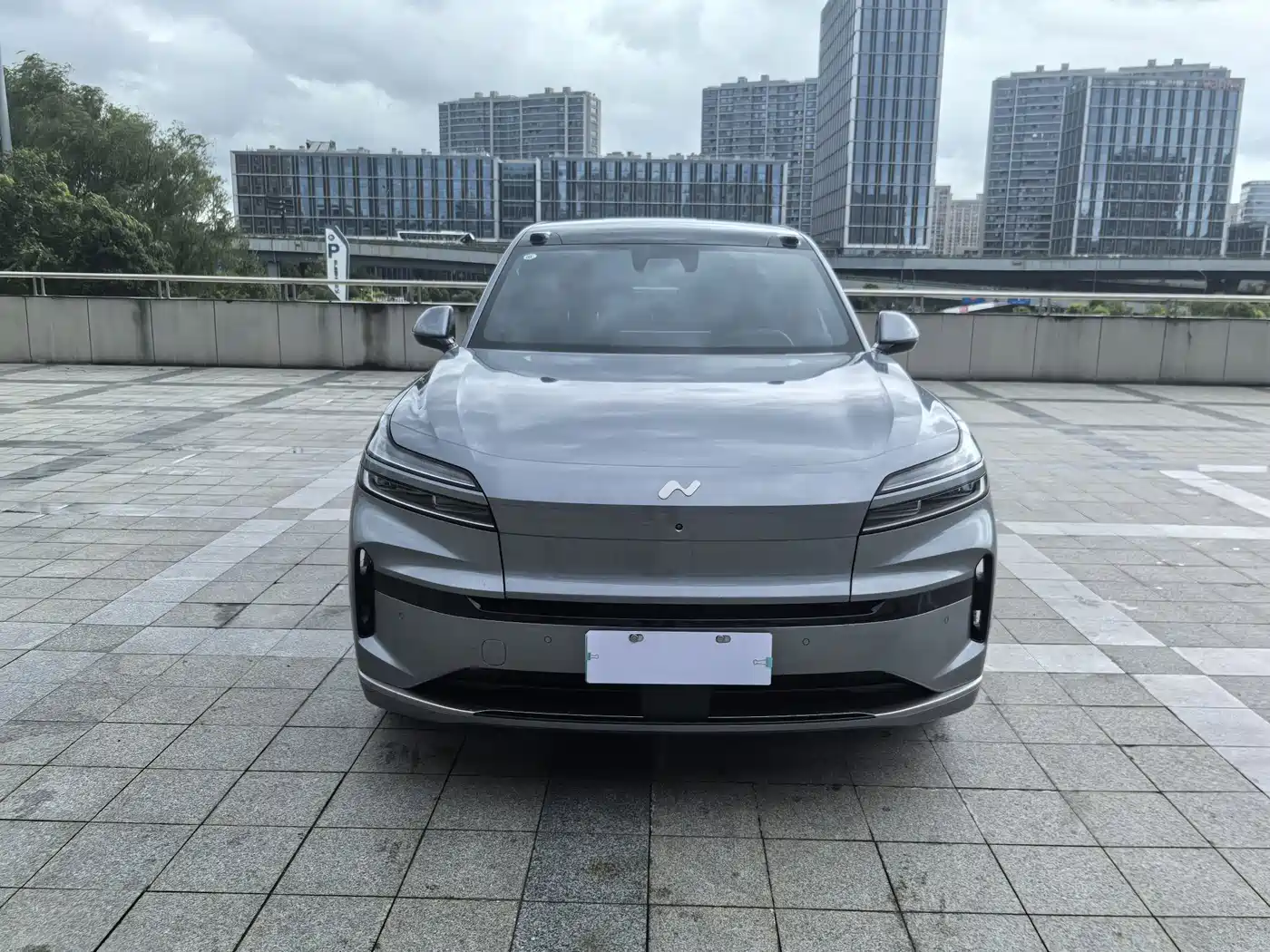 Ledao L90 2025 2025 AWD Base Model
