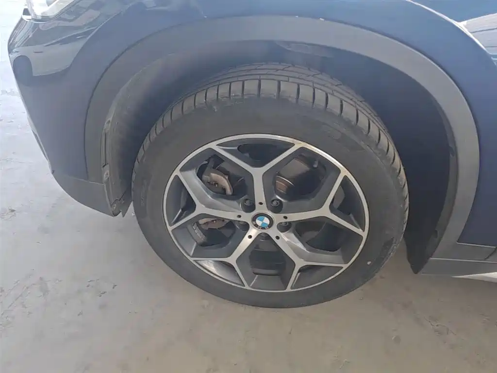 BMW X1 2018 xDrive20Li Premium Model фото 23
