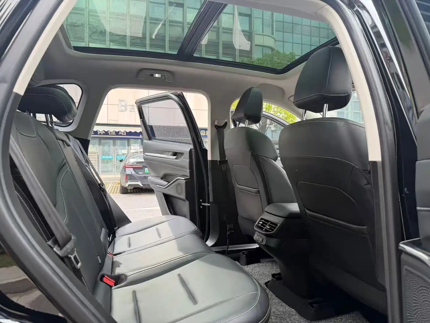 Haval H6, миниатюра 10