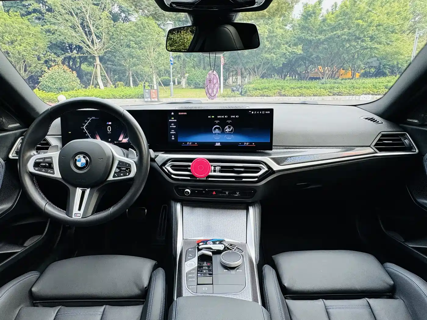BMW M240i 2024 2024 M240i