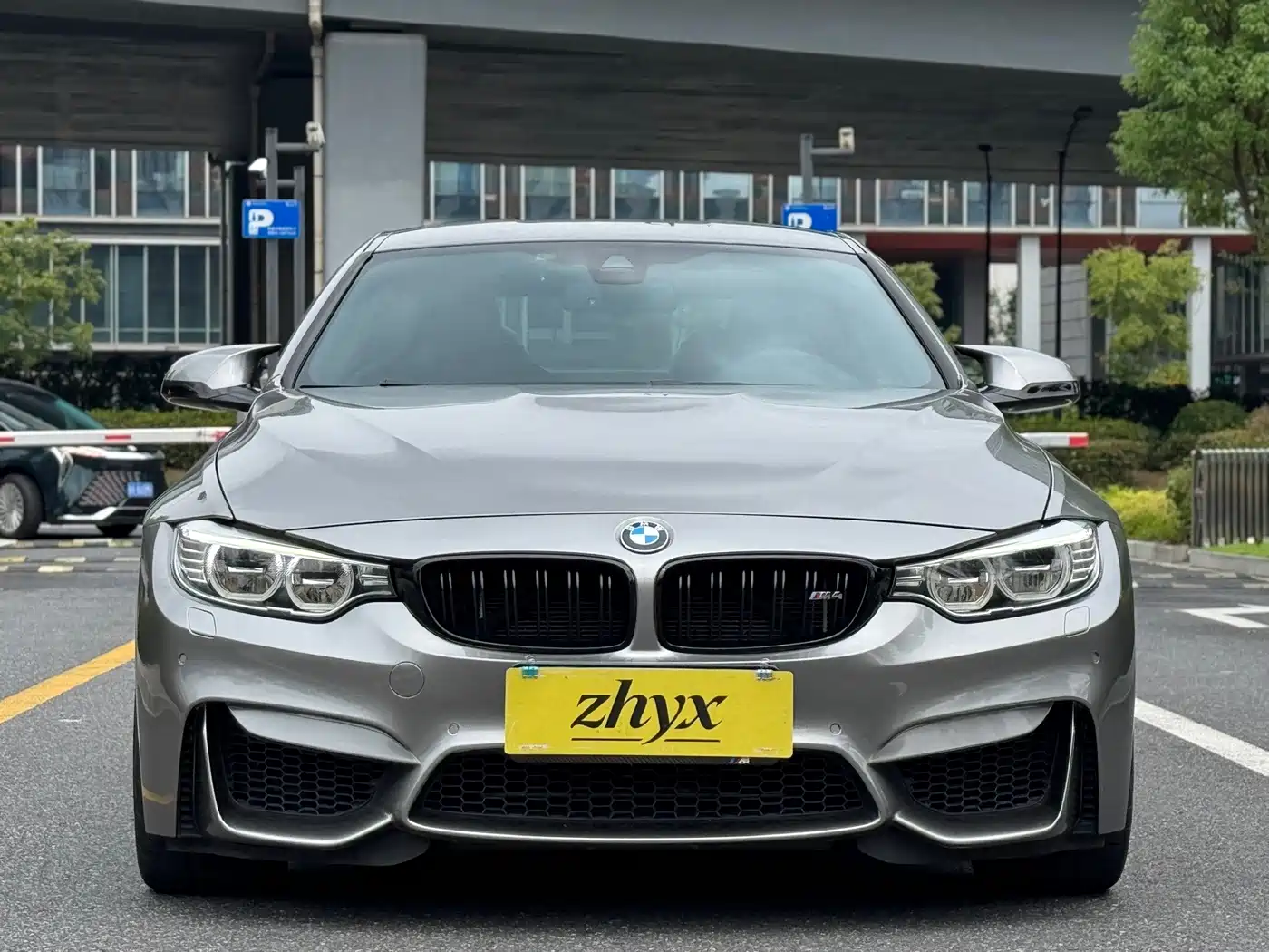 BMW M4 2016 2014 M4 Coupe