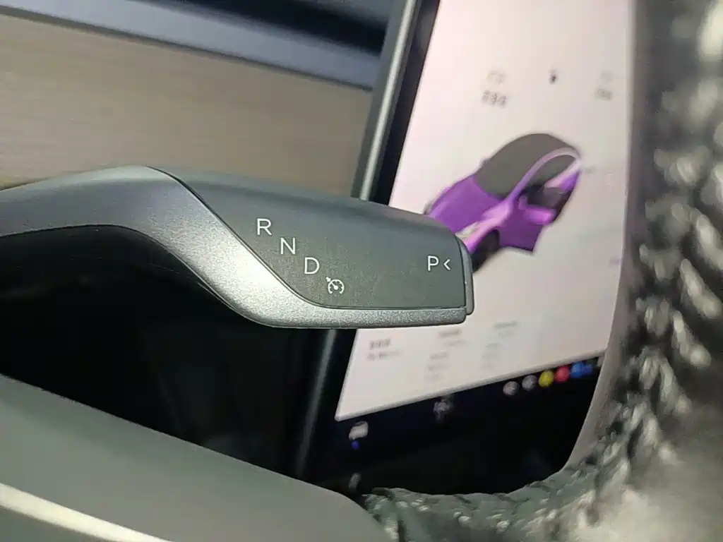 Tesla Model Y 2021 2021 Standard Range Rear-Wheel Drive