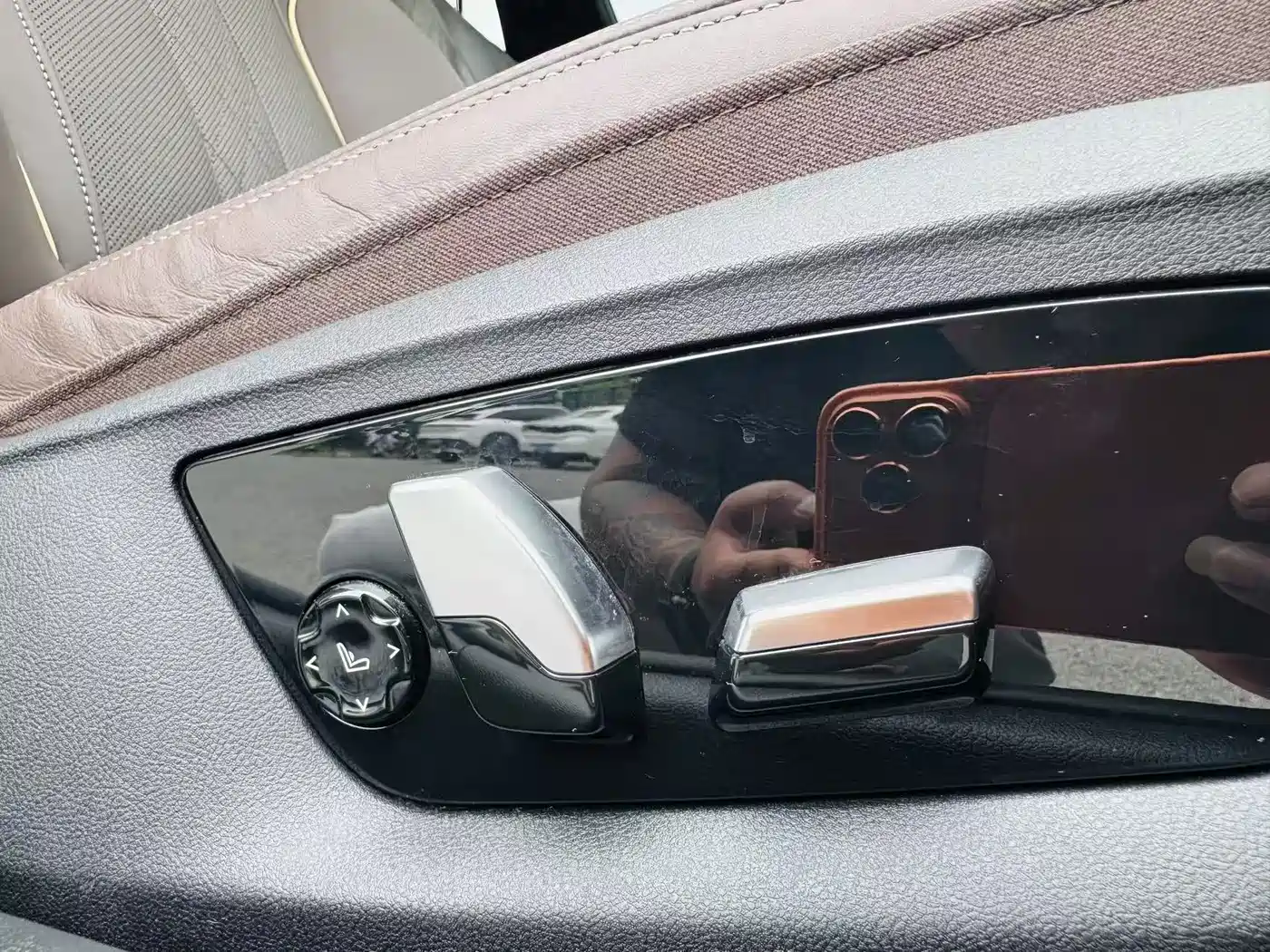 BMW 5 Series 2019 530Li Premium M Sport Package фото 20
