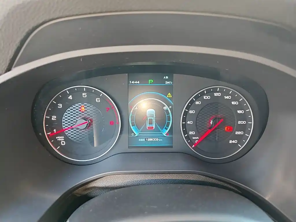 BYD Song 2021 2021 Classic 1.5T Auto Elite