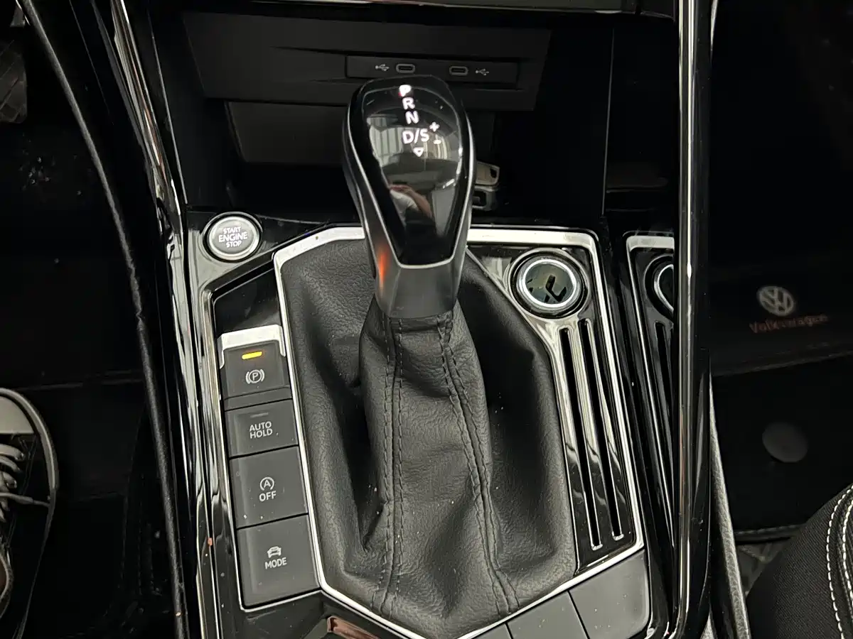 Volkswagen Tayron, миниатюра 17