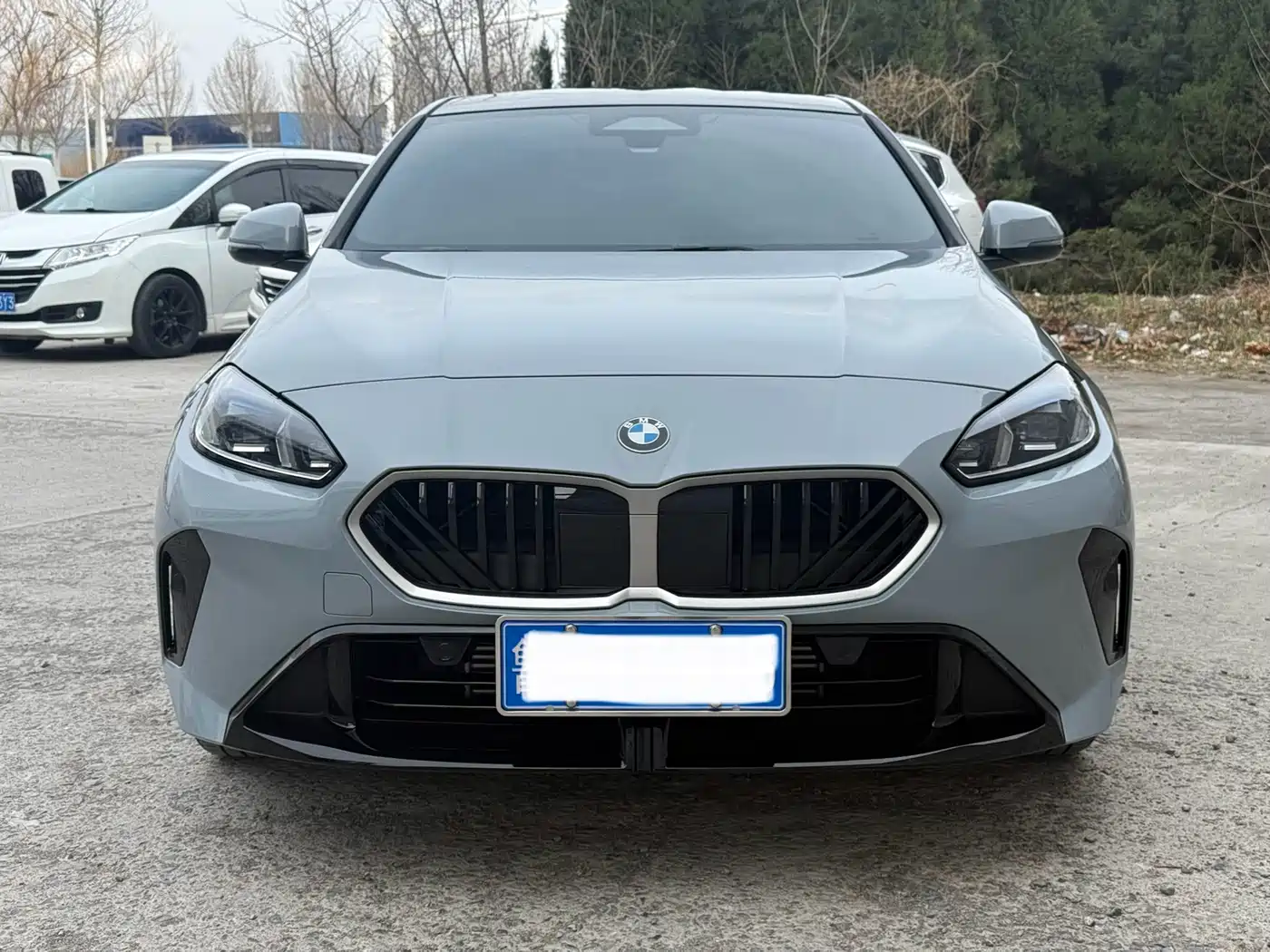 BMW 2 Series 2025 225L M Sport Package фото 2