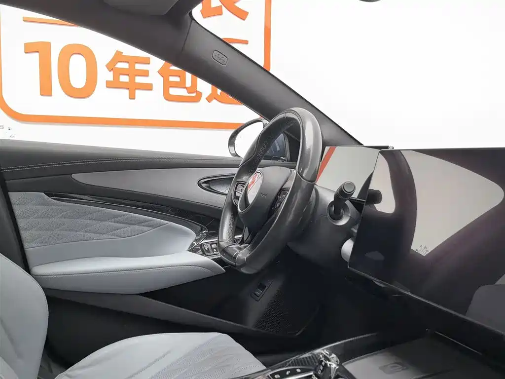 BYD Seal 2022 700km Long Range RWD Edition фото 22