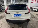 Фото 3 - Cadillac XT4