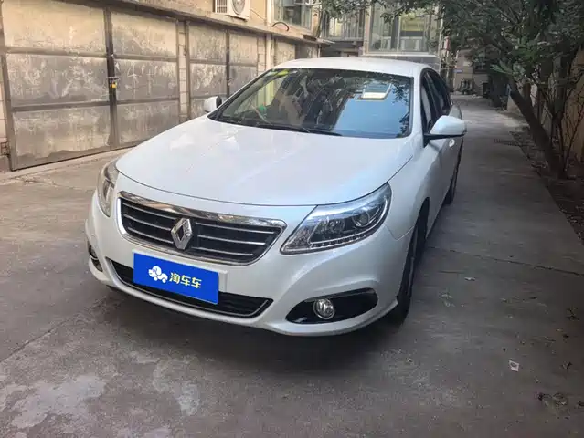  Renault Latitude 2013 Facelift 2.0L CVT Fashion Edition
