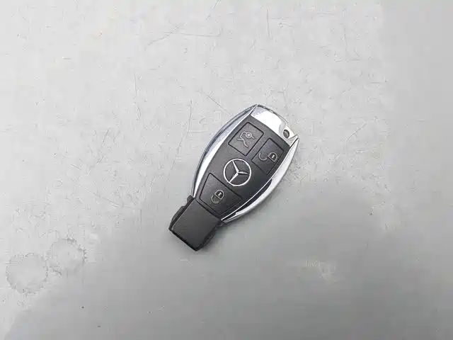Mercedes-Benz GLC 2018 GLC 260 4MATIC Luxury фото 13