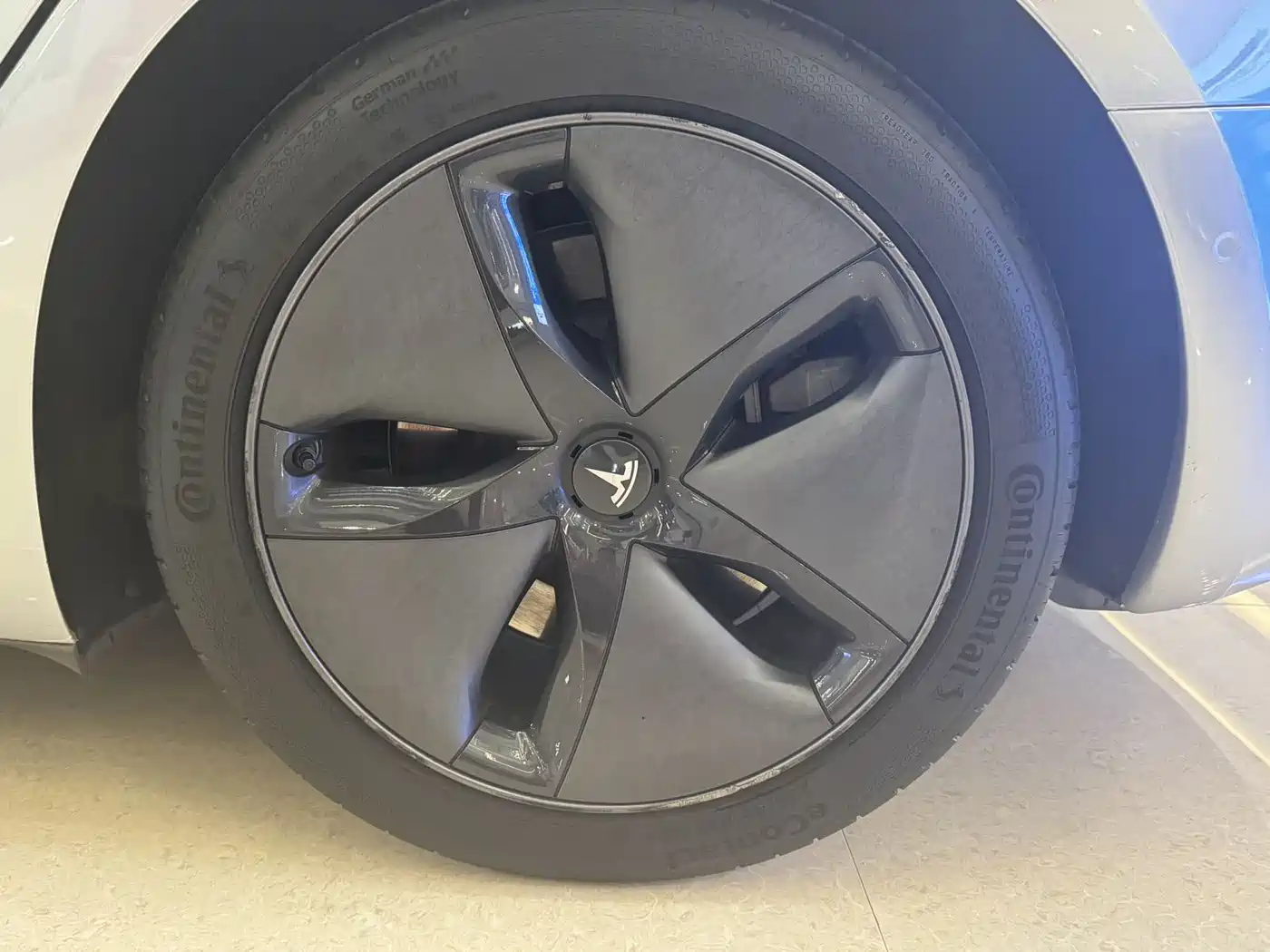 Tesla Model 3 2020 Facelift Standard Range RWD Upgrade фото 10