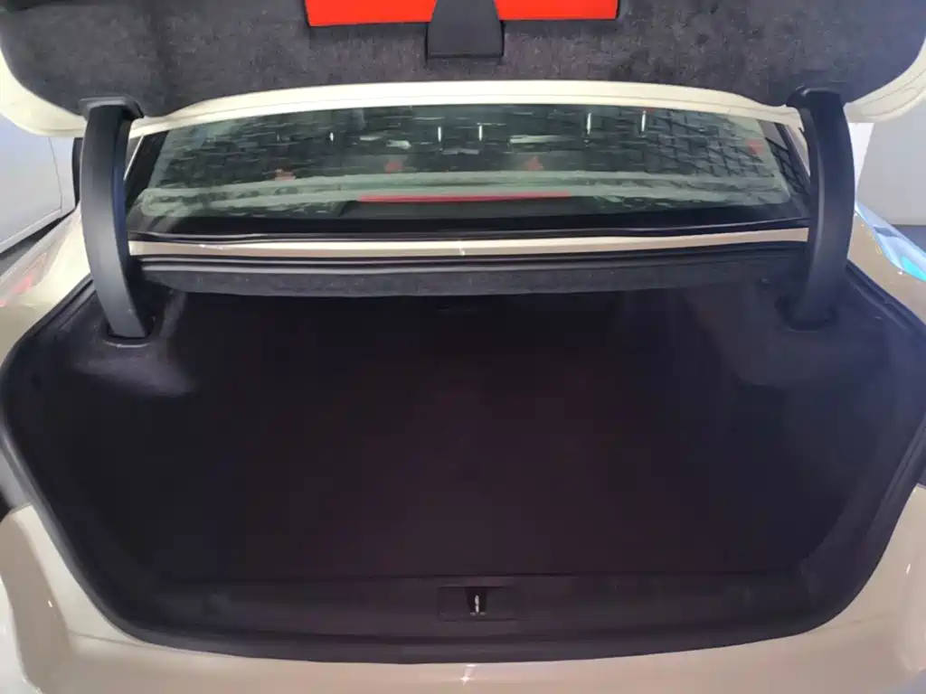 Geely Borui 2017 2016 1.8T Prestige Elegance Type